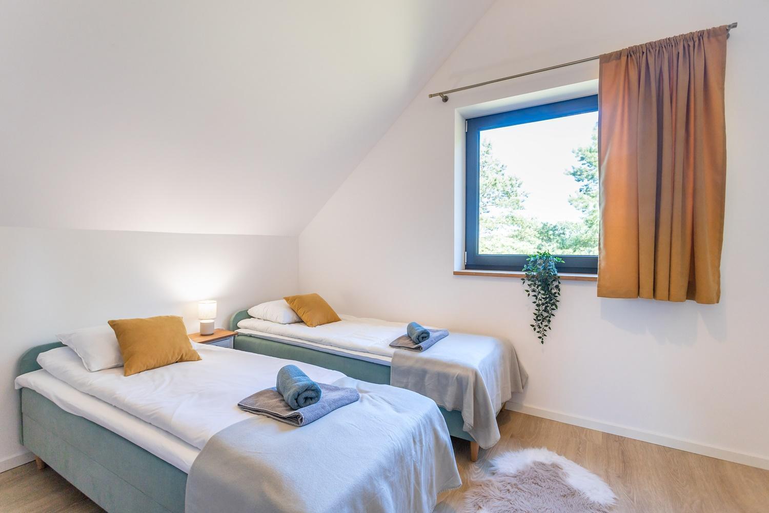 Slowinskie Tarasy Smoldzinski Las Habitación foto